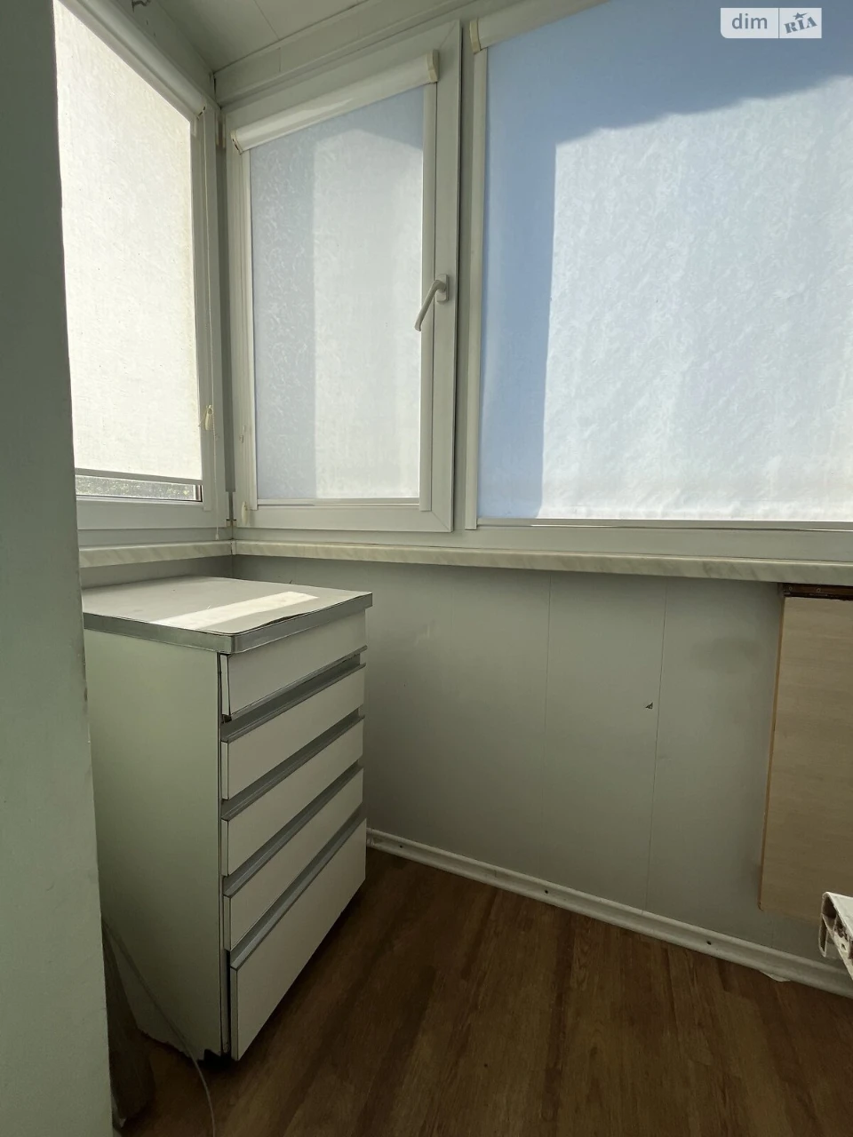 Long-Term Rental Apartment in Primorsky District