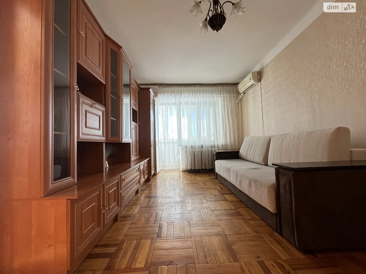 Long-Term Rental Apartment in Primorsky District