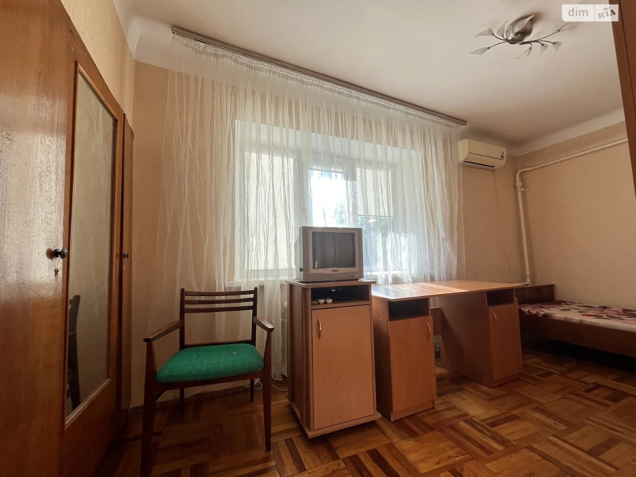 Long-Term Rental Apartment in Primorsky District