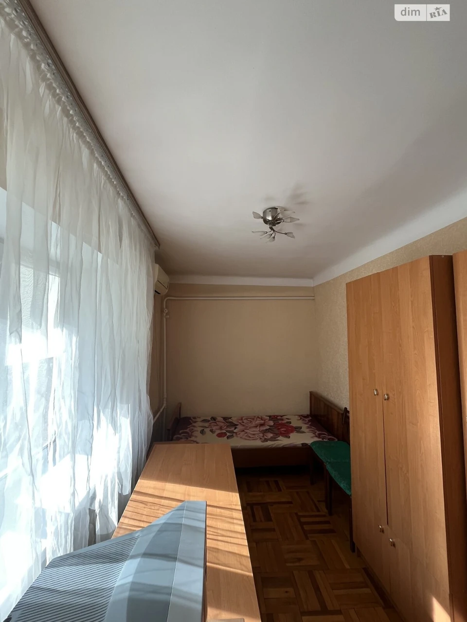 Long-Term Rental Apartment in Primorsky District