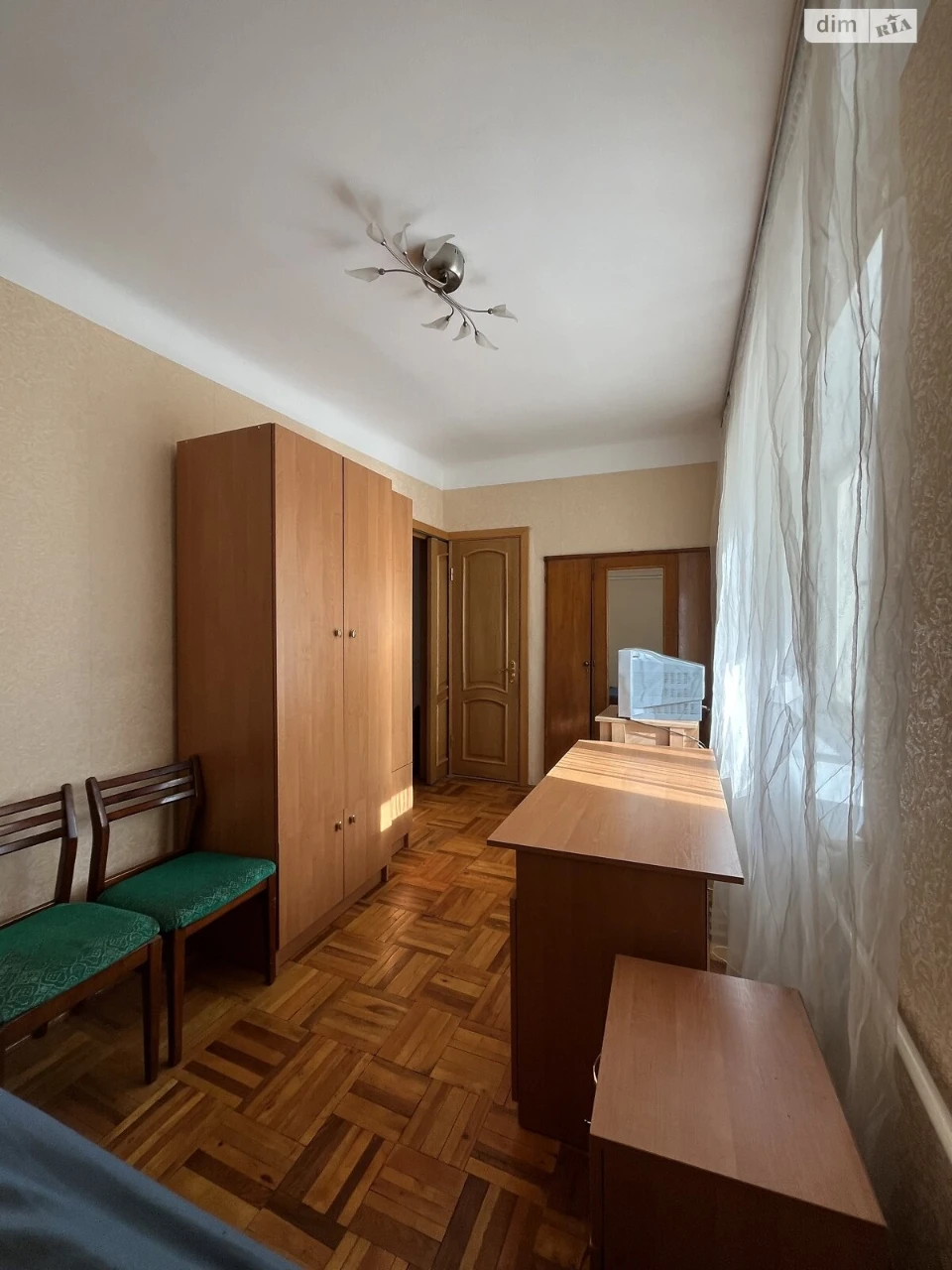 Long-Term Rental Apartment in Primorsky District