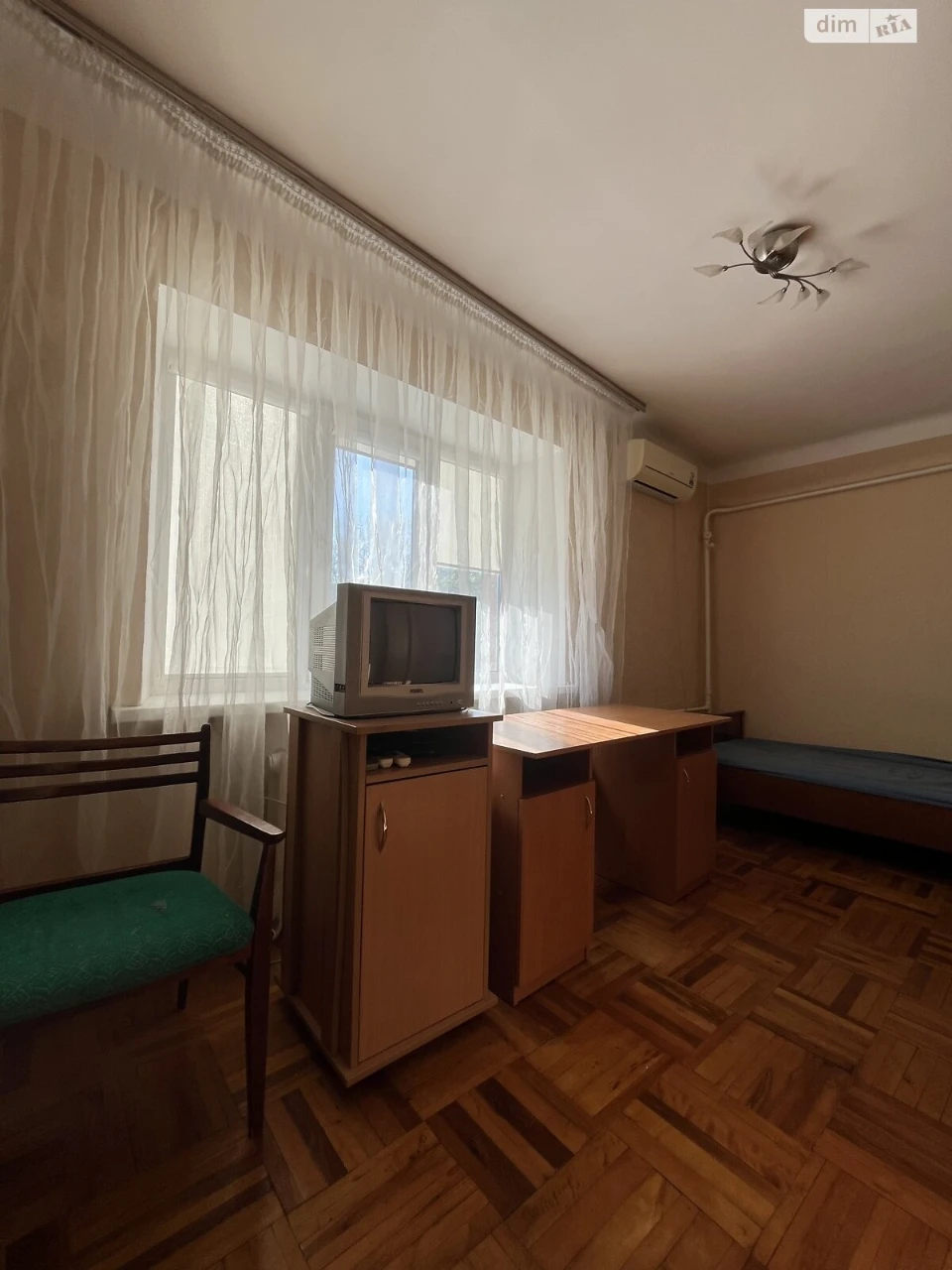Long-Term Rental Apartment in Primorsky District