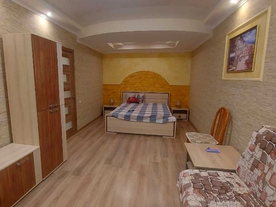 Квартира. Одесса, ул. Костанді
