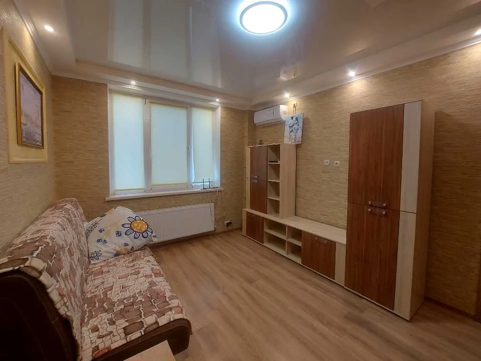 Квартира. Одесса, ул. Костанді
