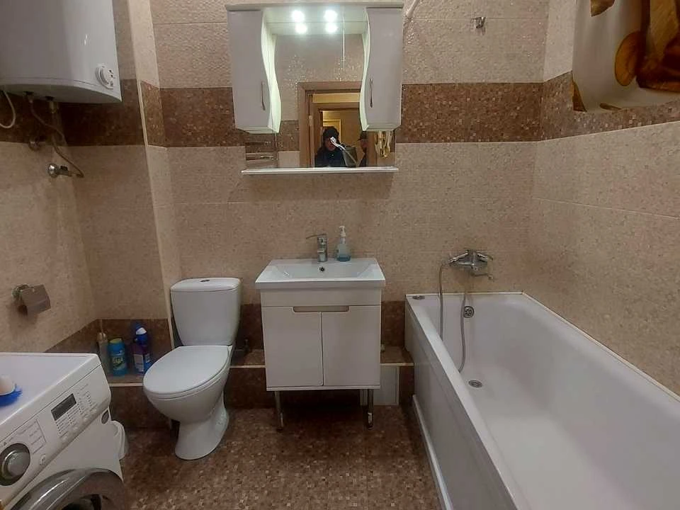 Квартира. Одесса, ул. Костанді