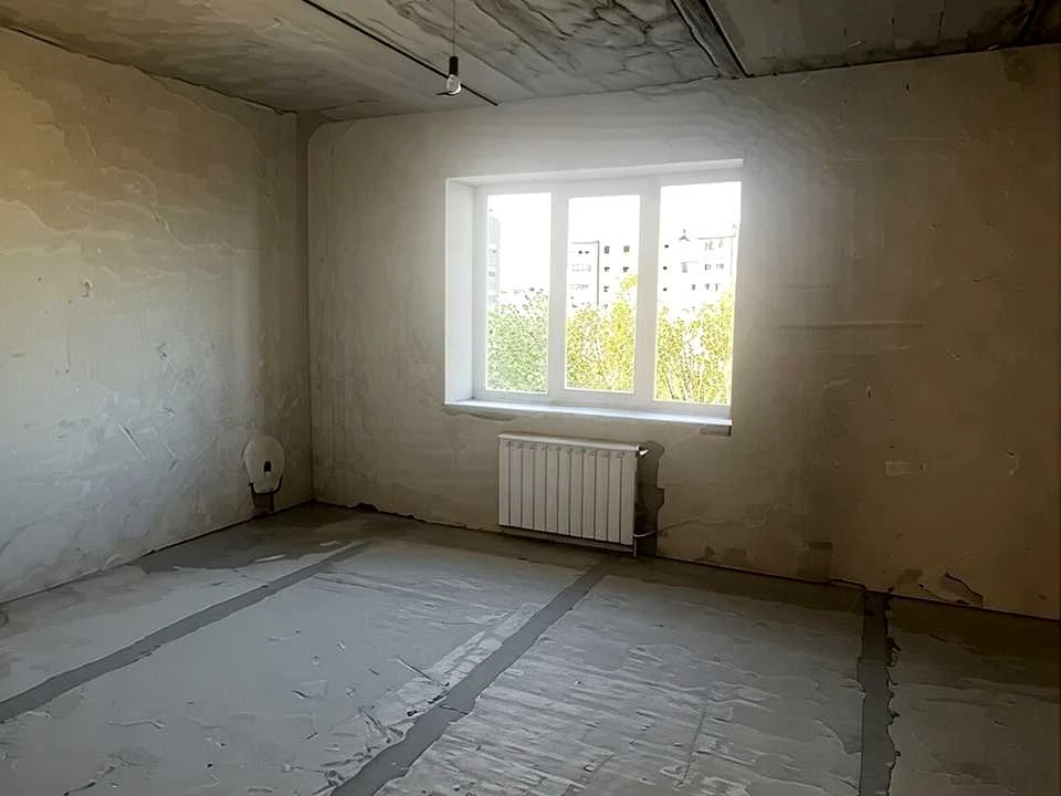 Apartment. Volodymyr Iasiuk Street, Ivano-Frankivsk
