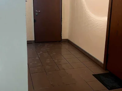 Apartment. Volodymyr Iasiuk Street, Ivano-Frankivsk