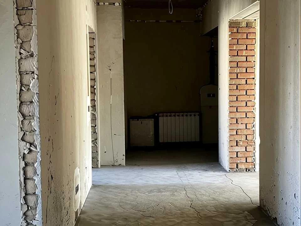 Apartment. Volodymyr Iasiuk Street, Ivano-Frankivsk