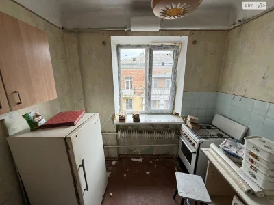 Продаж Квартира Київський