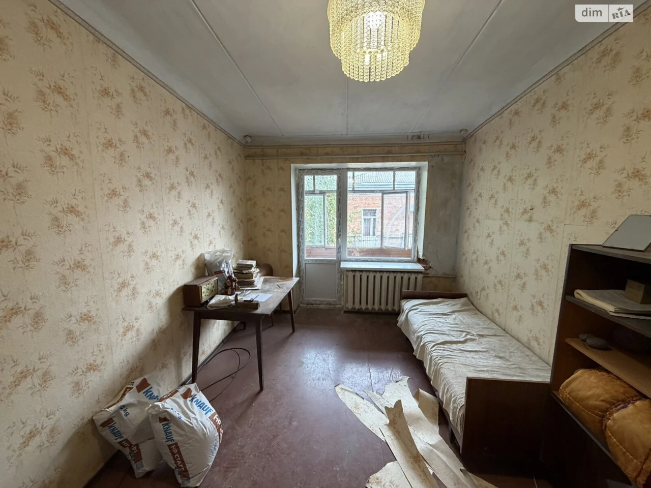 Продаж Квартира Київський