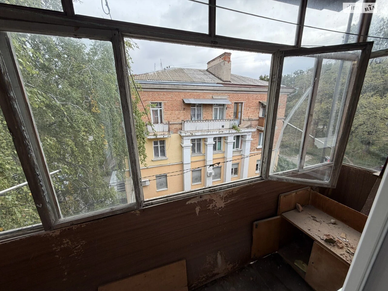 Продаж Квартира Київський