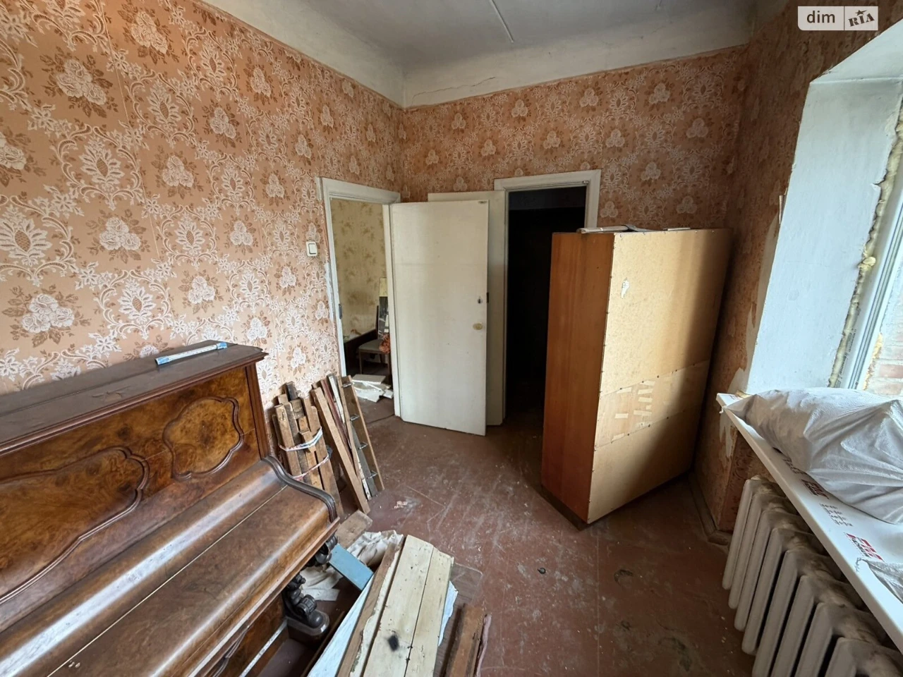 Продаж Квартира Київський