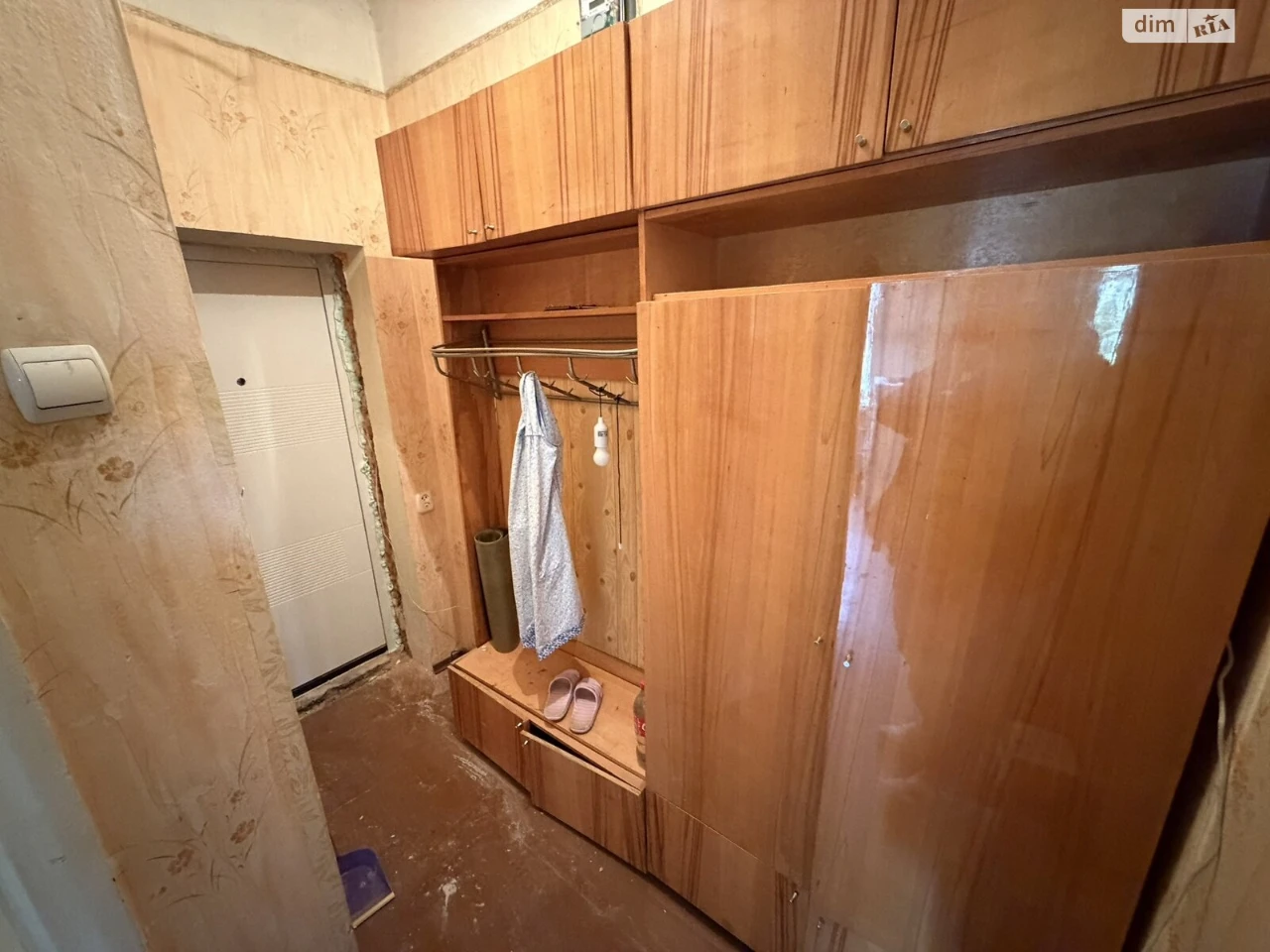 Продаж Квартира Київський
