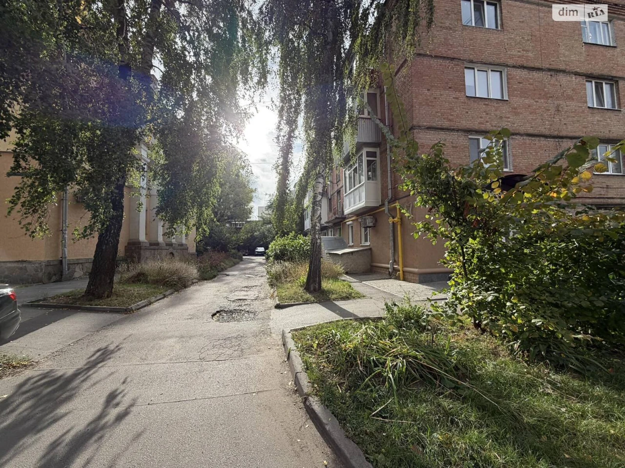 Продаж Квартира Київський