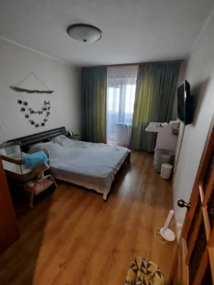 Urgent! For Sale: 2-room apartment in a new building in Rozsoshentsy