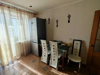 Urgent! For Sale: 2-room apartment in a new building in Rozsoshentsy