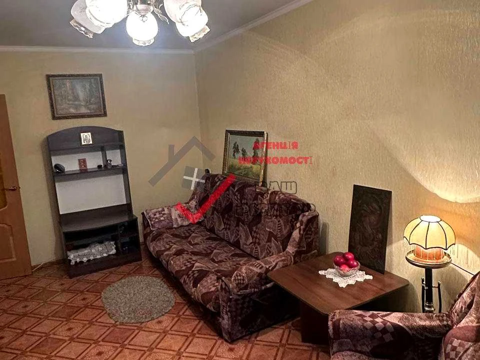 Квартира. Полтава, Навроцького вул.