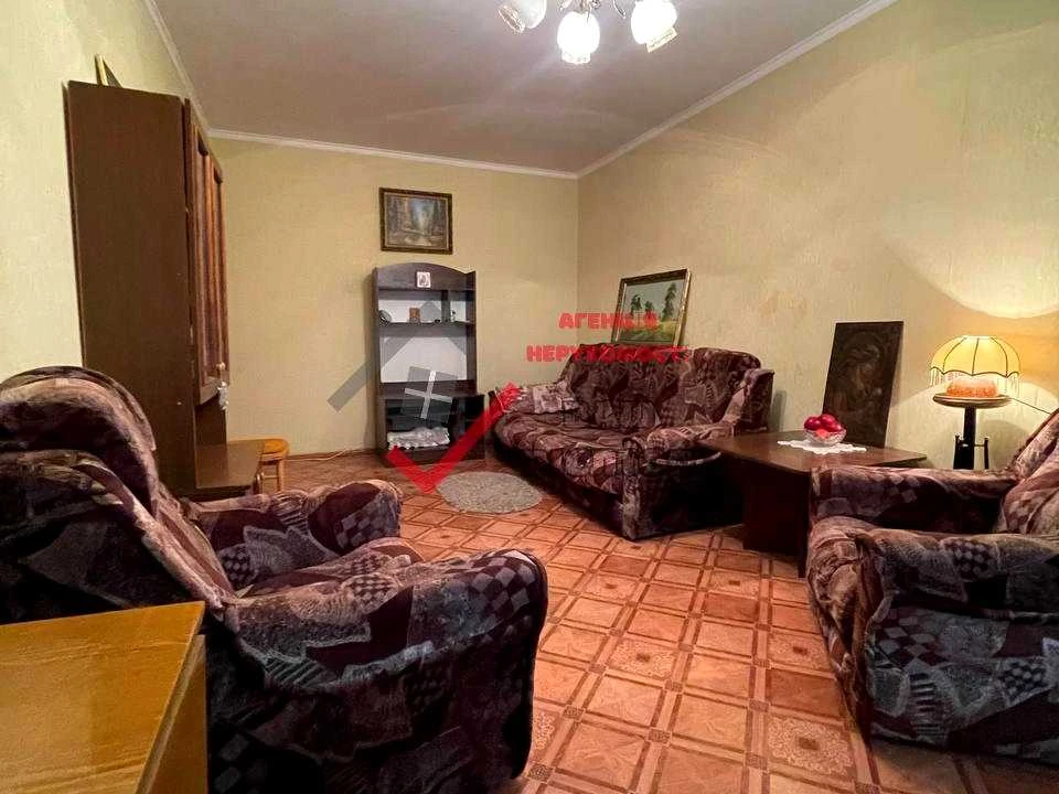 Квартира. Полтава, Навроцького вул.