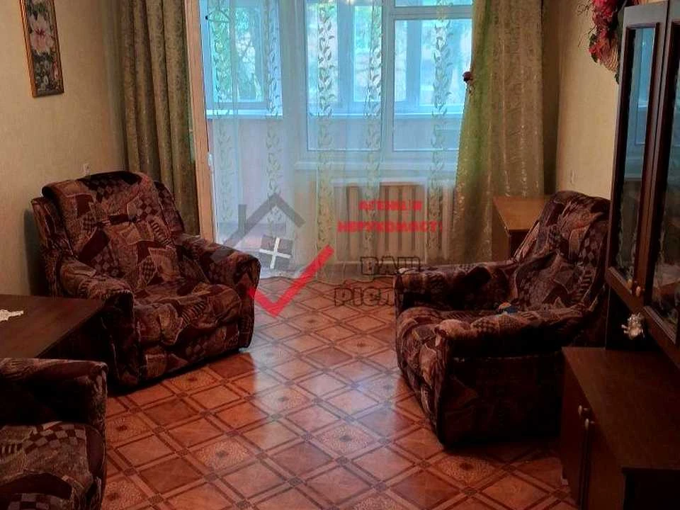 Квартира. Полтава, Навроцького вул.