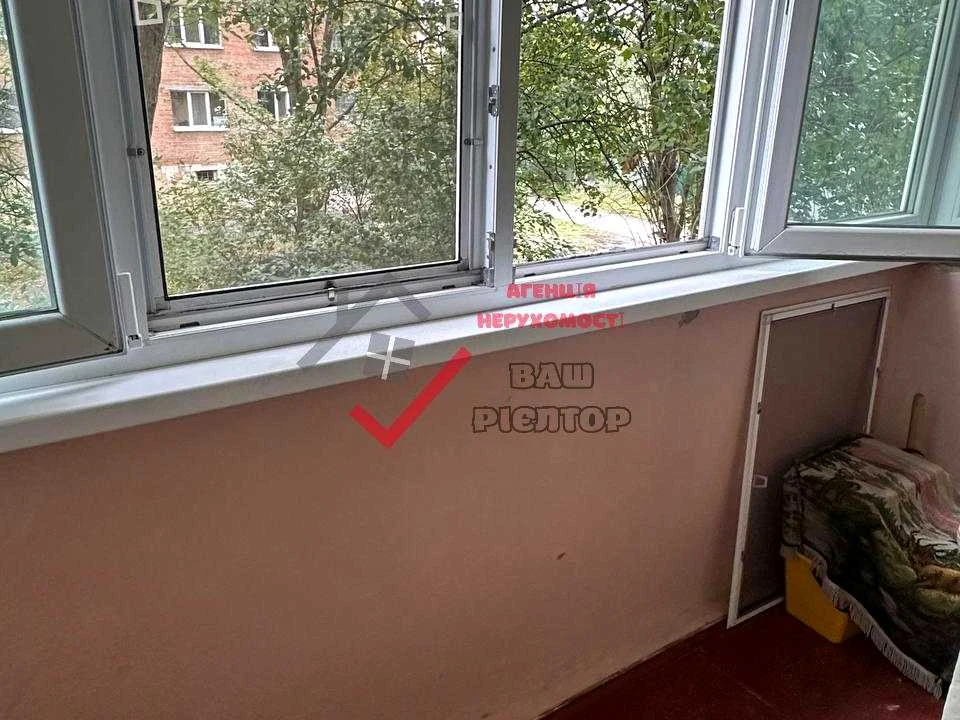Квартира. Полтава, Навроцького вул.