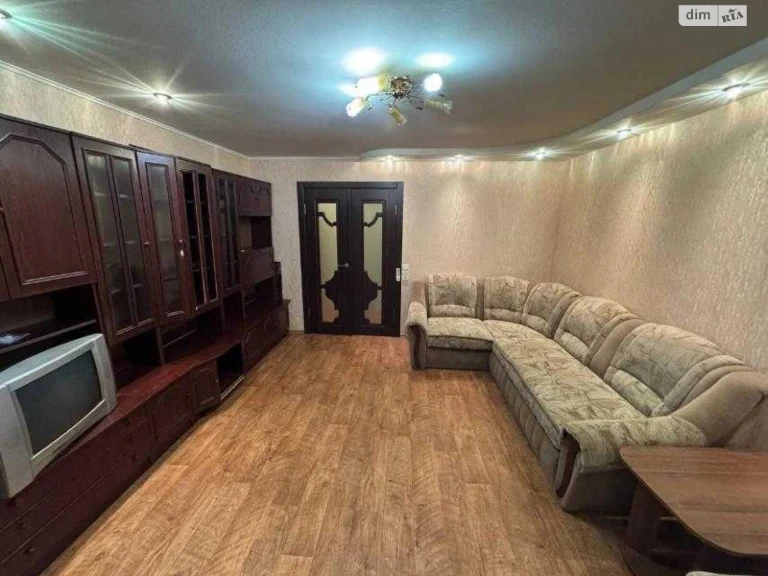 Sale of 2-room Apartment in Шевченківський (October)
