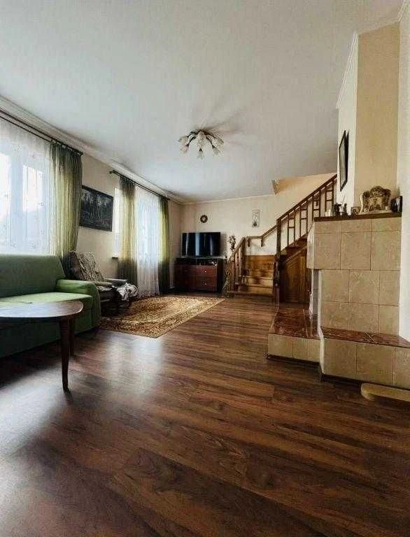 Продам будинок у Розсошенцях