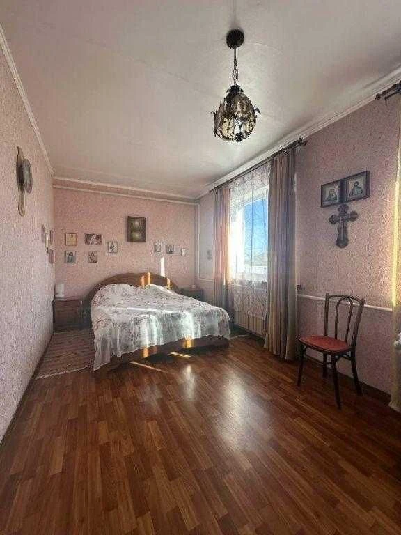 Продам будинок у Розсошенцях