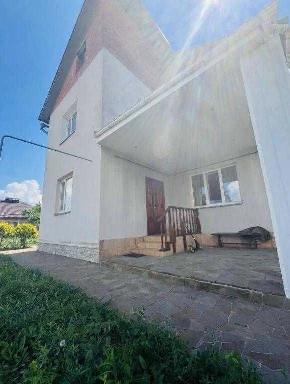 Продам будинок у Розсошенцях