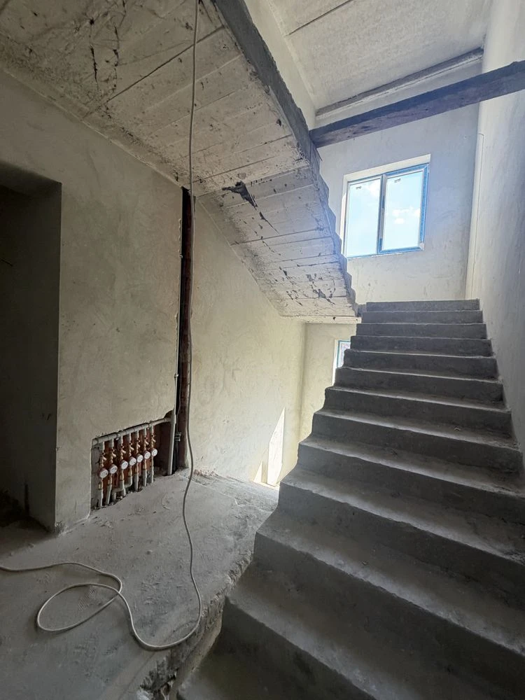 Sale of a one-bedroom apartment.