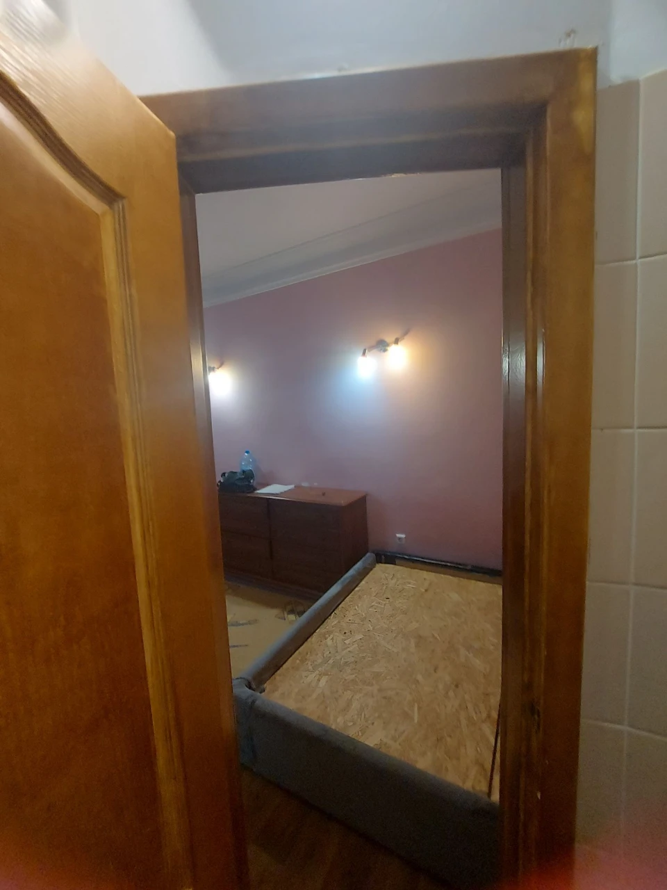 Продаєтся 1к.к  р-н  Автовокзалу