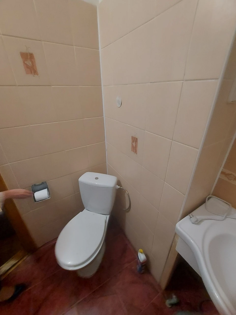 Продаєтся 1к.к  р-н  Автовокзалу