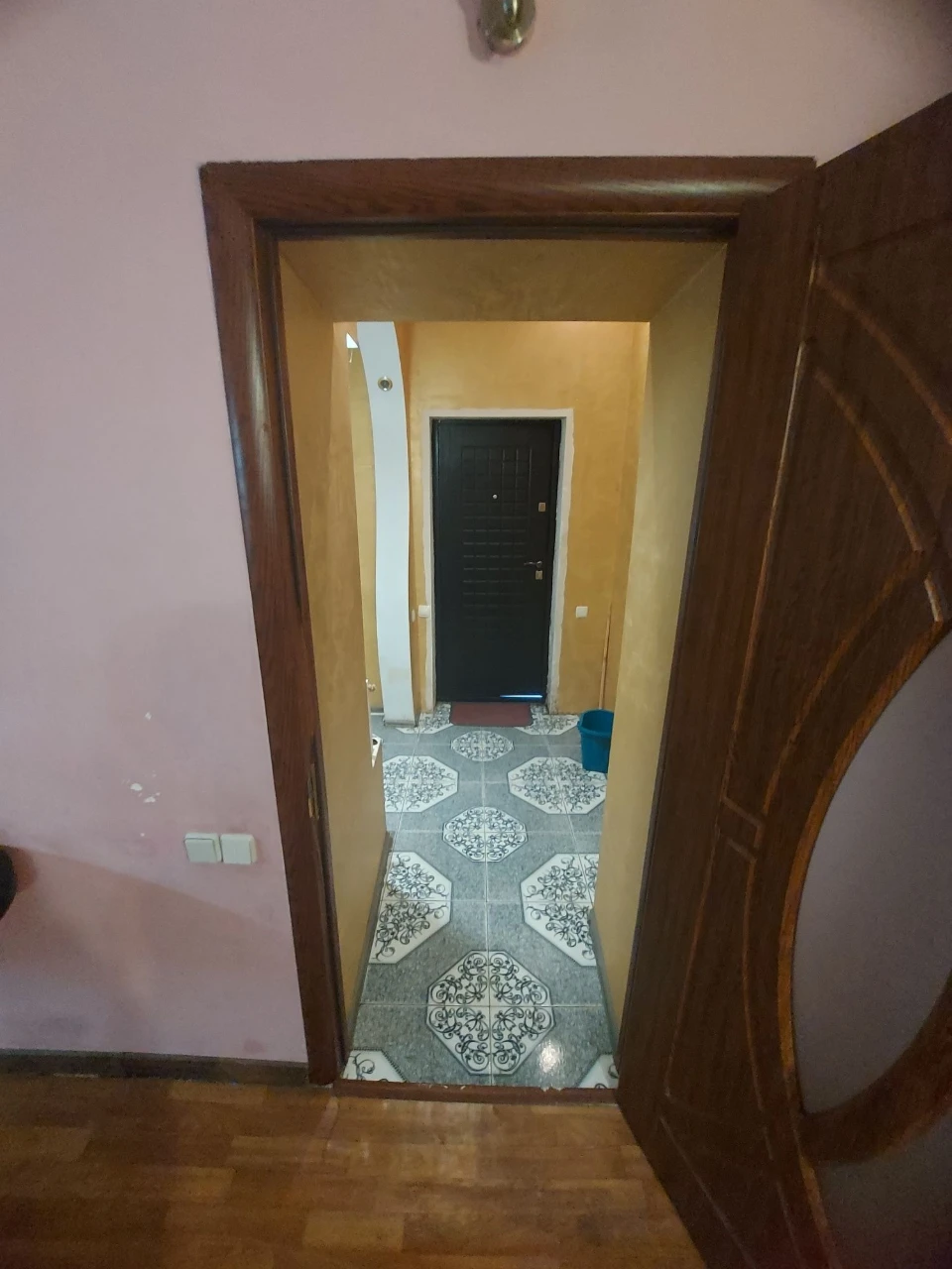 Продаєтся 1к.к  р-н  Автовокзалу
