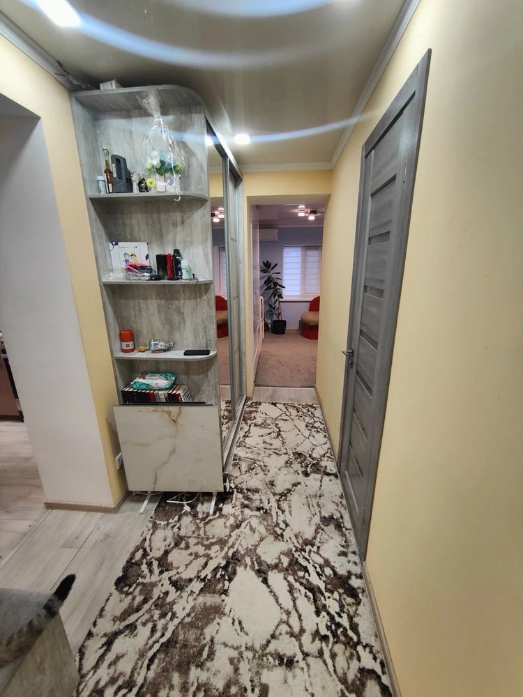 Apartment for Sale | Шевchenko Street | 3rd Polyclinic Area