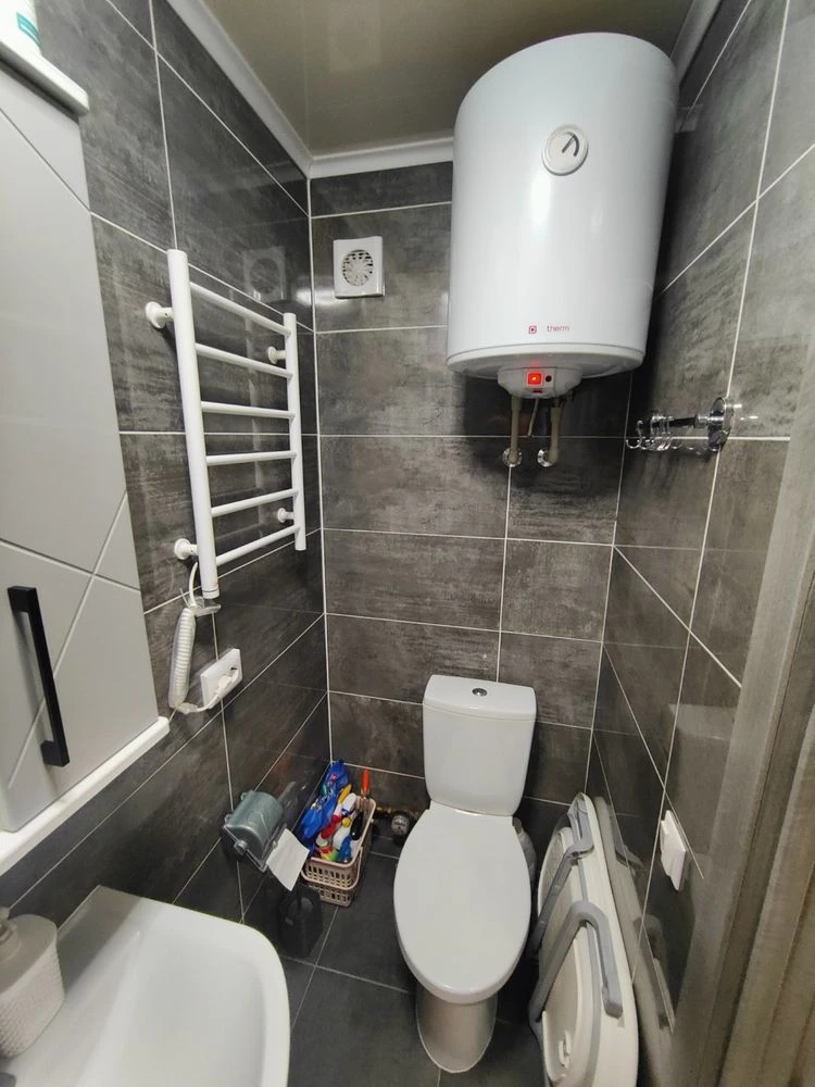Apartment for Sale | Шевchenko Street | 3rd Polyclinic Area
