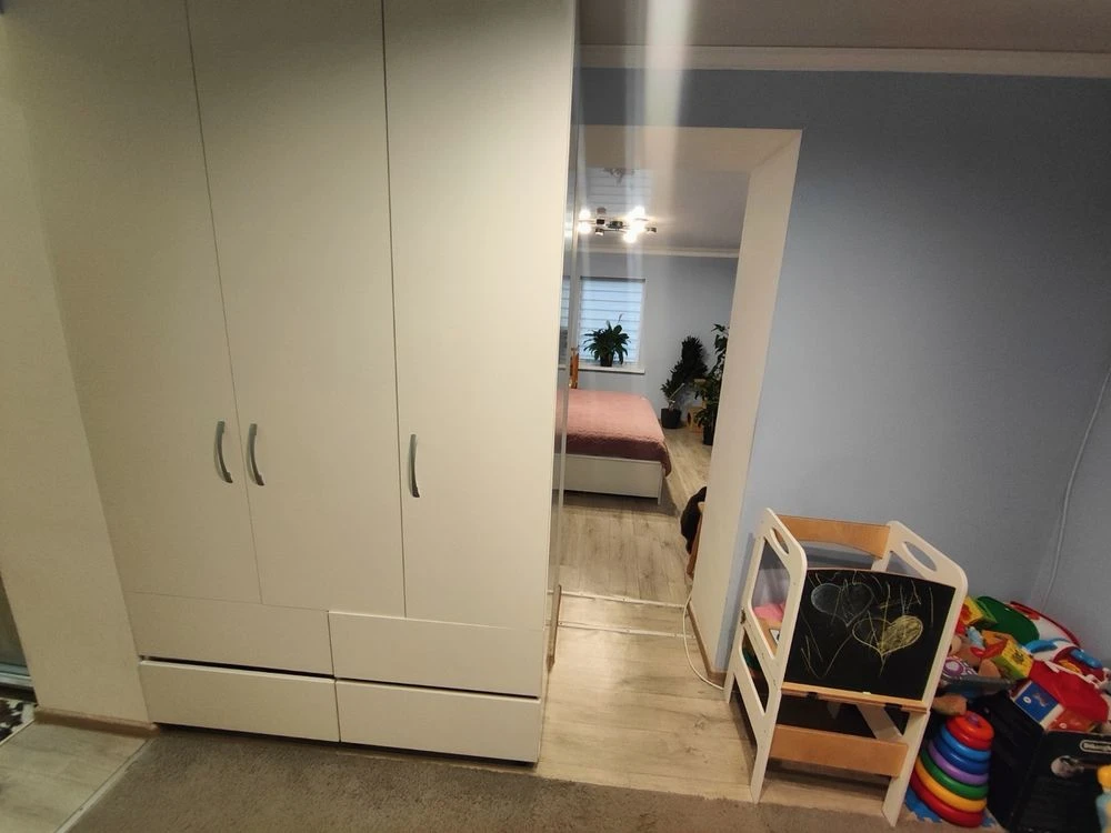 Apartment for Sale | Шевchenko Street | 3rd Polyclinic Area
