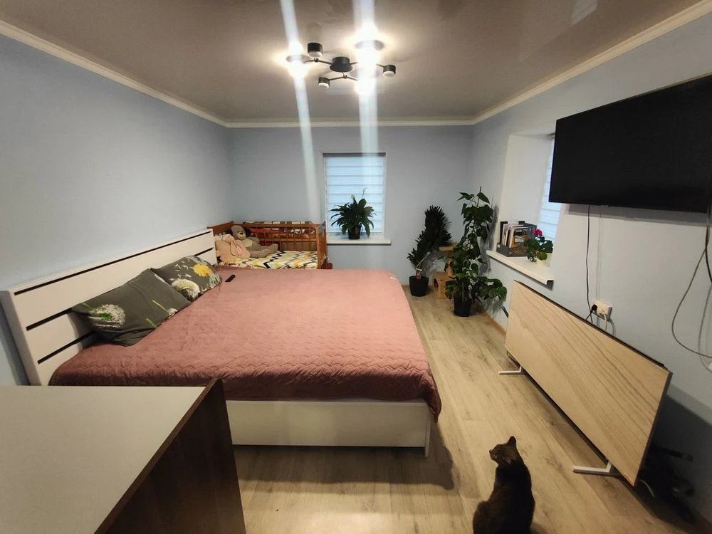 Apartment for Sale | Шевchenko Street | 3rd Polyclinic Area