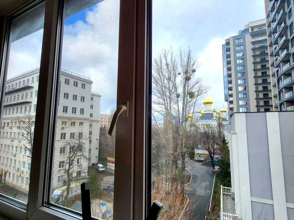 Квартира. Киев, улица Сечьих Стрельцов