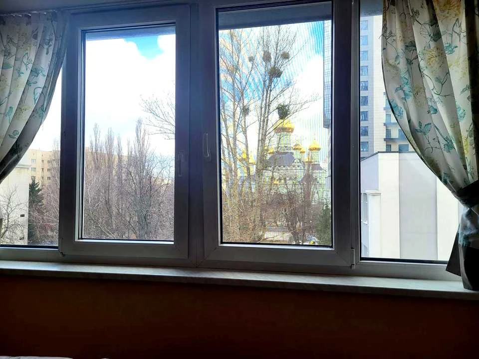 Квартира. Киев, улица Сечьих Стрельцов
