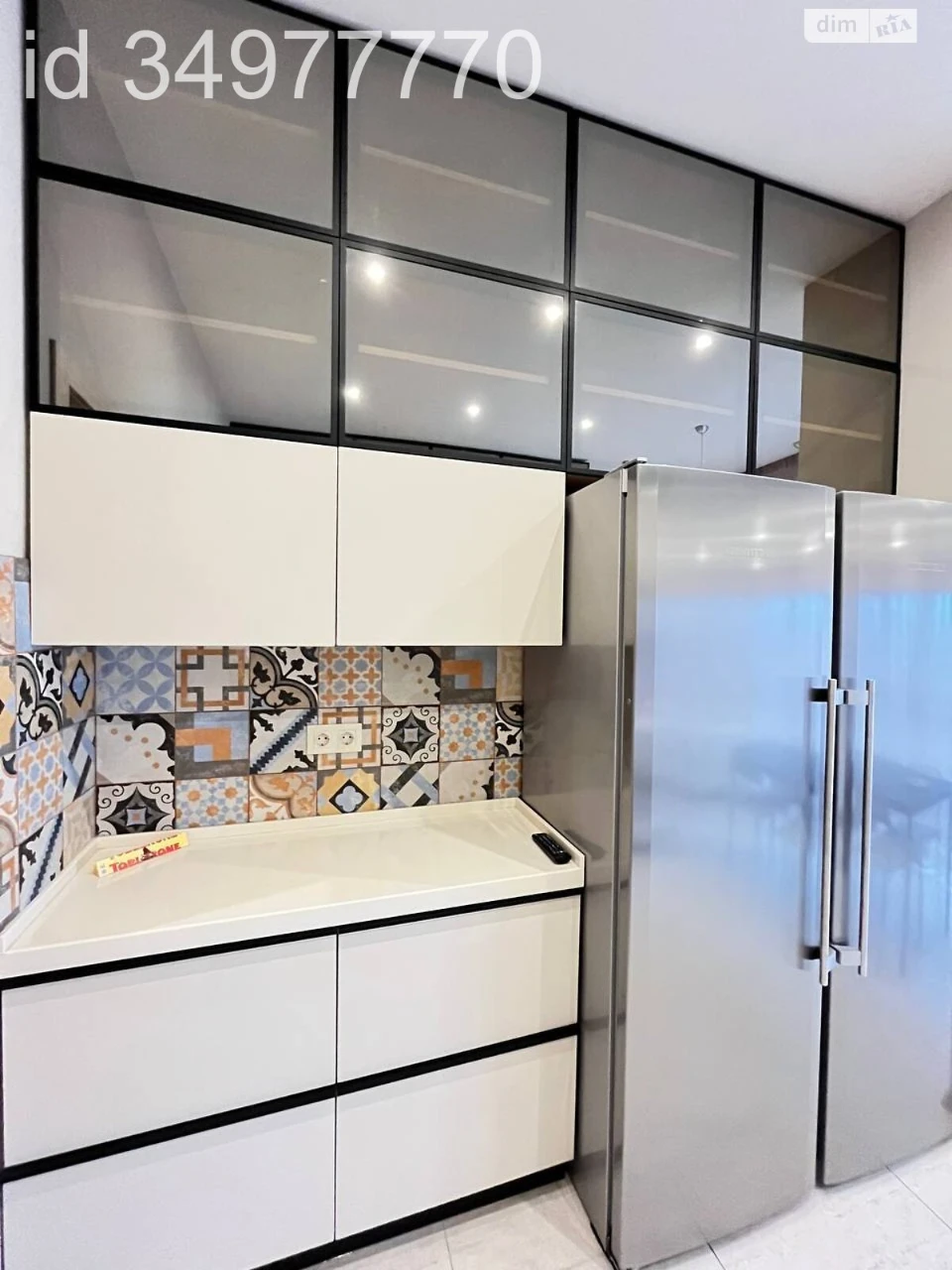 Long-Term Rental Apartment in Shuliavka