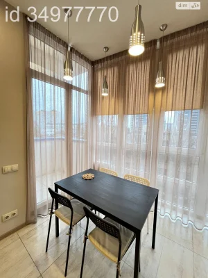 Long-Term Rental Apartment in Shuliavka