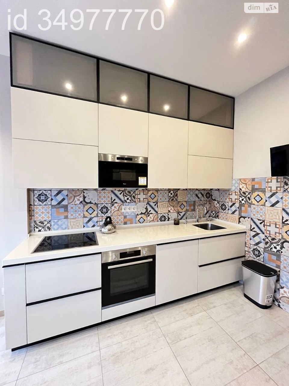 Long-Term Rental Apartment in Shuliavka
