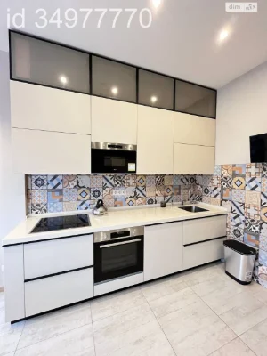 Long-Term Rental Apartment in Shuliavka