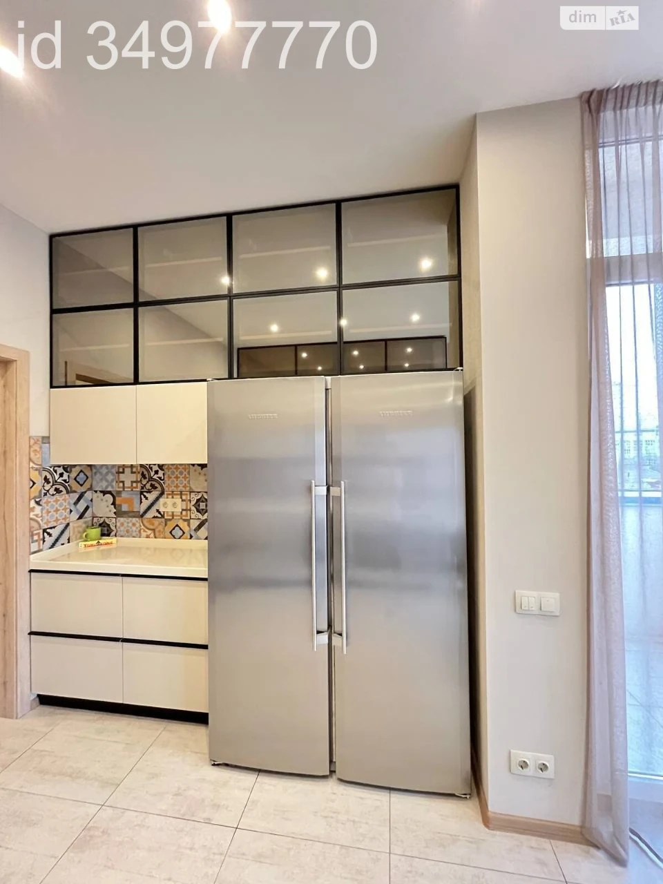 Long-Term Rental Apartment in Shuliavka