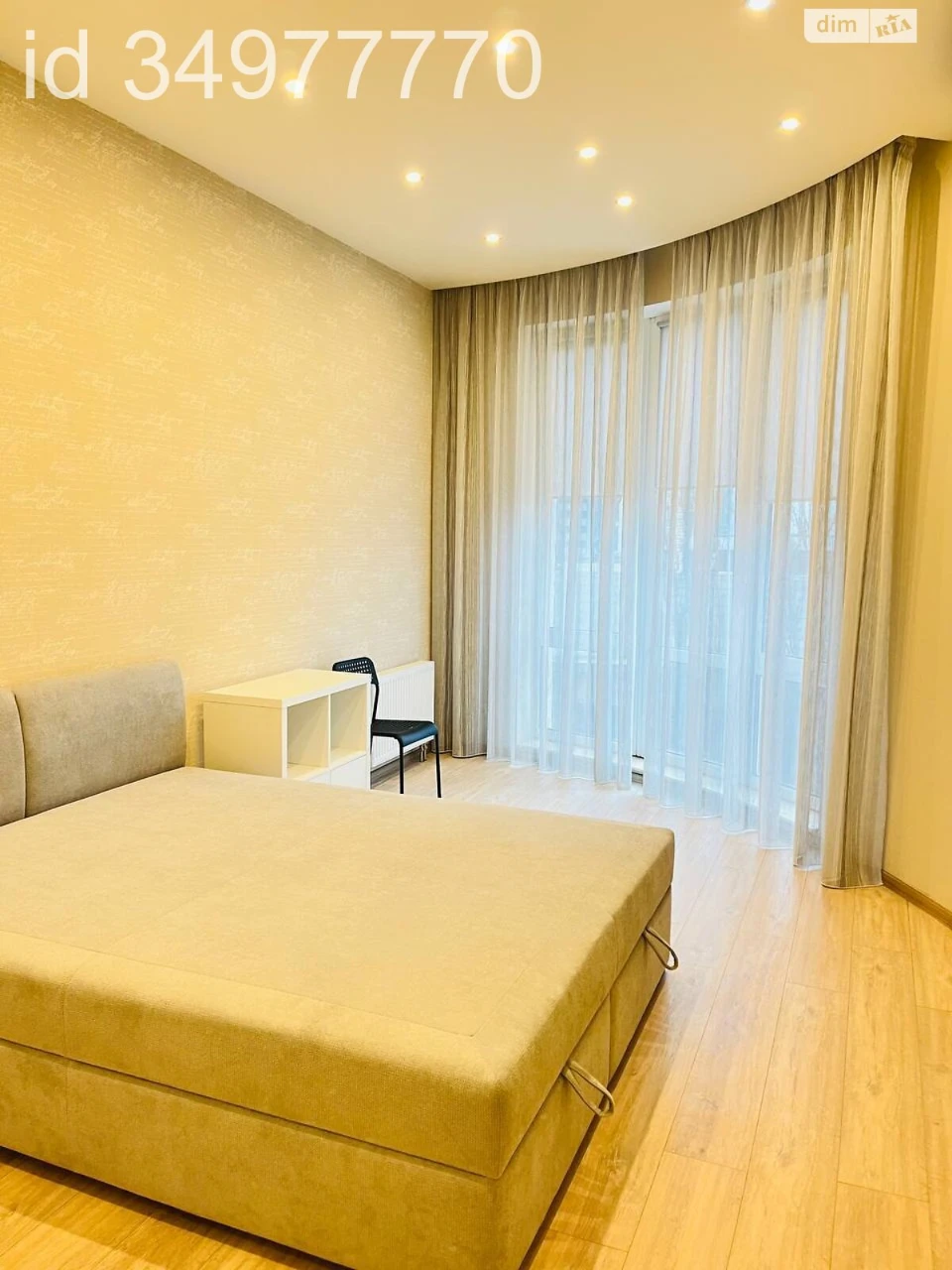 Long-Term Rental Apartment in Shuliavka