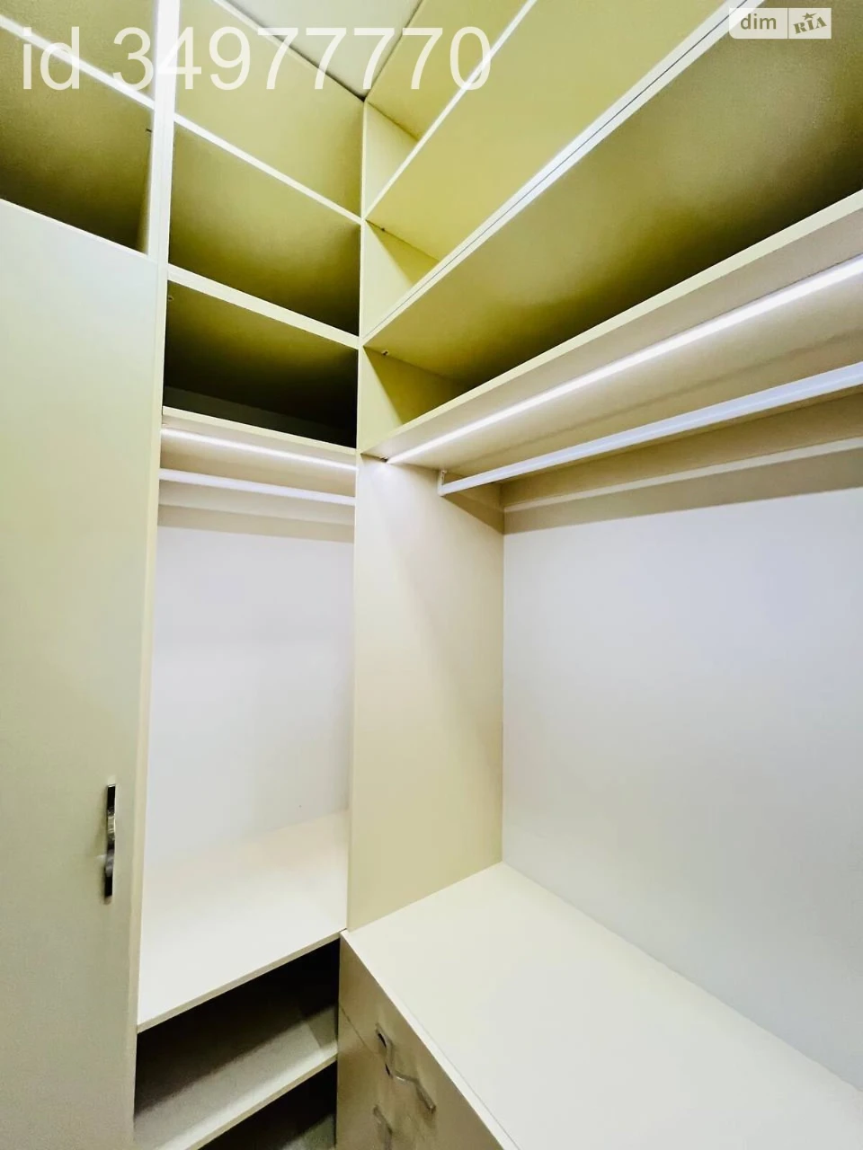 Long-Term Rental Apartment in Shuliavka