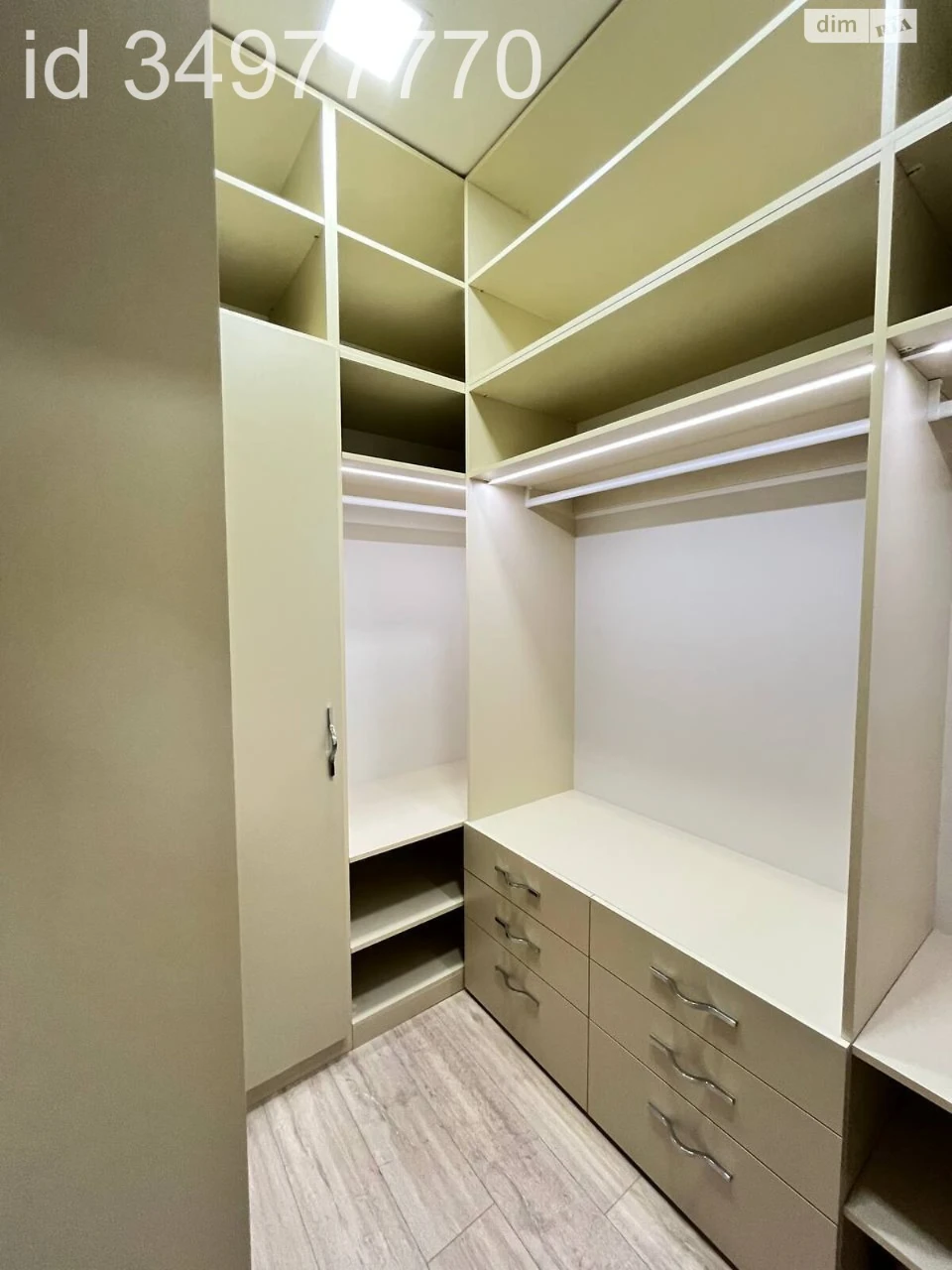 Long-Term Rental Apartment in Shuliavka