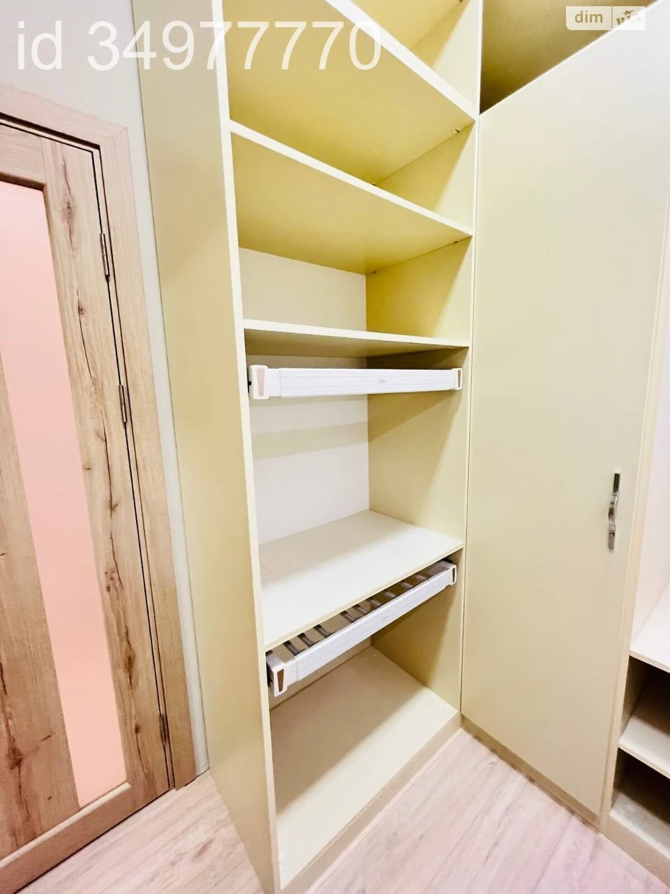 Long-Term Rental Apartment in Shuliavka