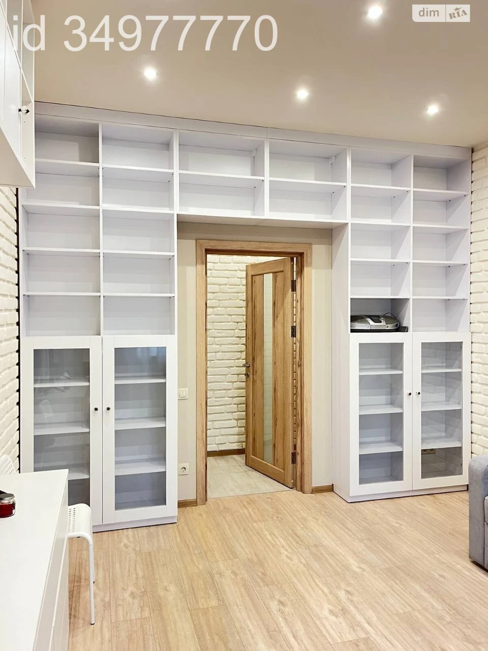 Long-Term Rental Apartment in Shuliavka