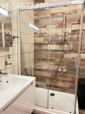 Long-Term Rental Apartment in Shuliavka