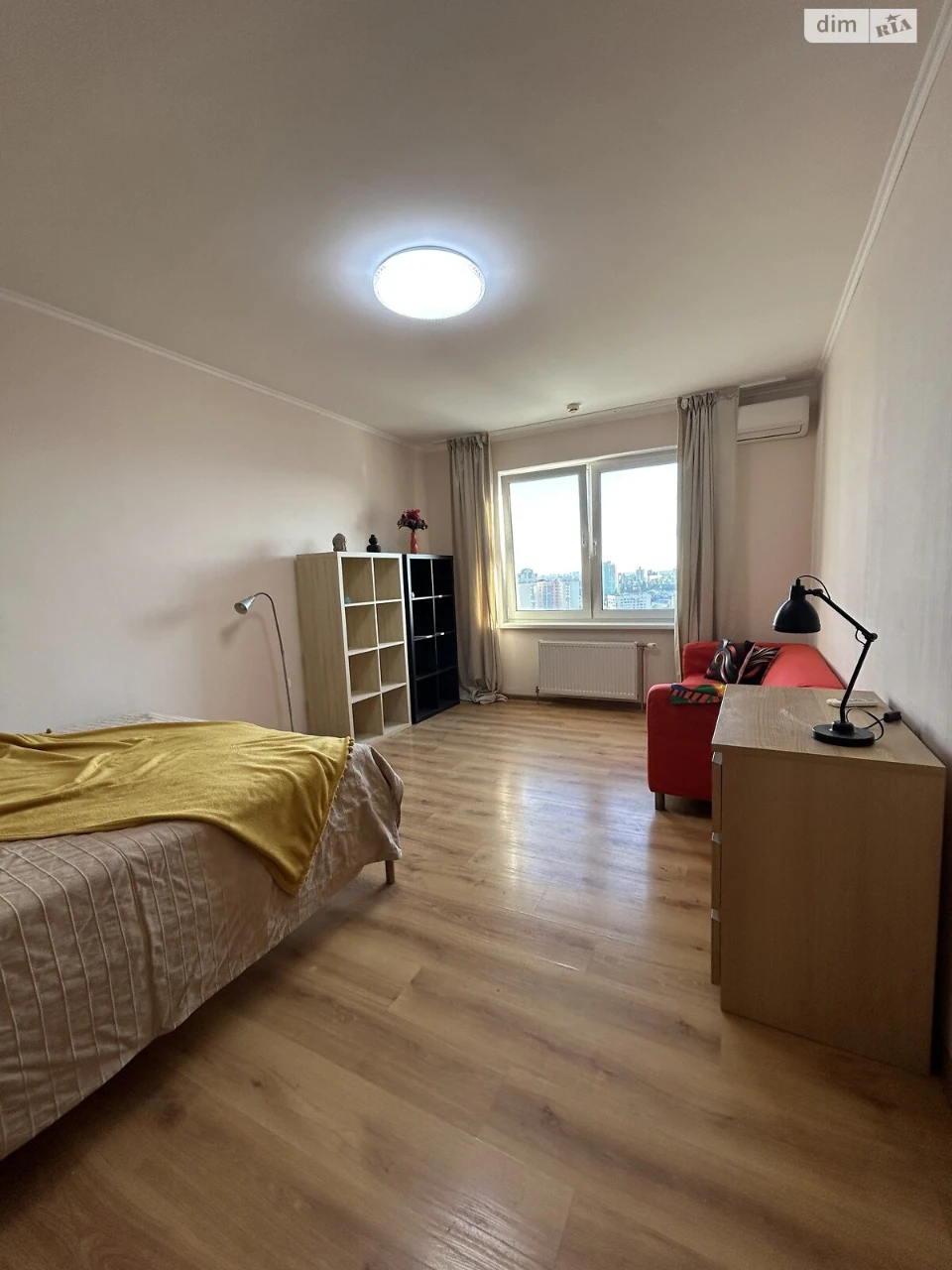 Long-Term Rental Apartment in Shulyavka